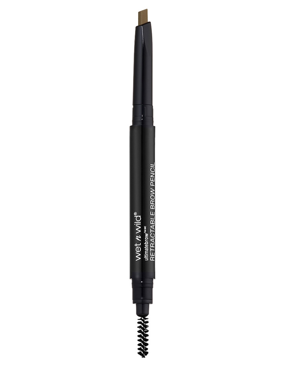 Delineador para cejas mate Wet N Wild