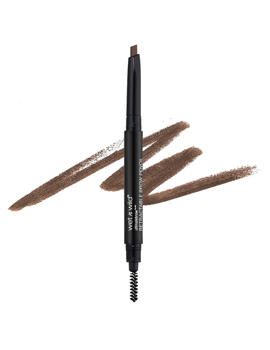 Delineador para cejas mate Wet N Wild