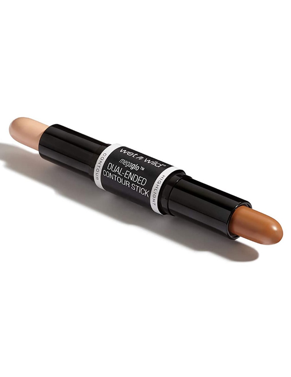 Base de maquillaje en barra Megaglo mate 2