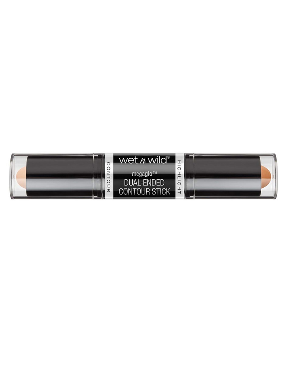 Base de maquillaje en barra Megaglo mate 3