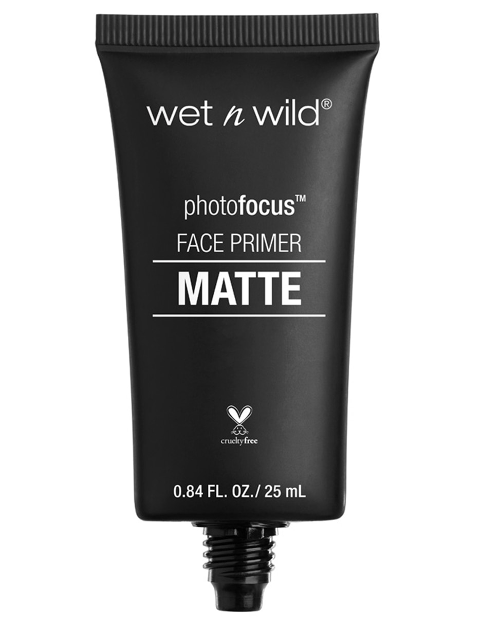 Primer Mate Photo Focus Wet N Wild