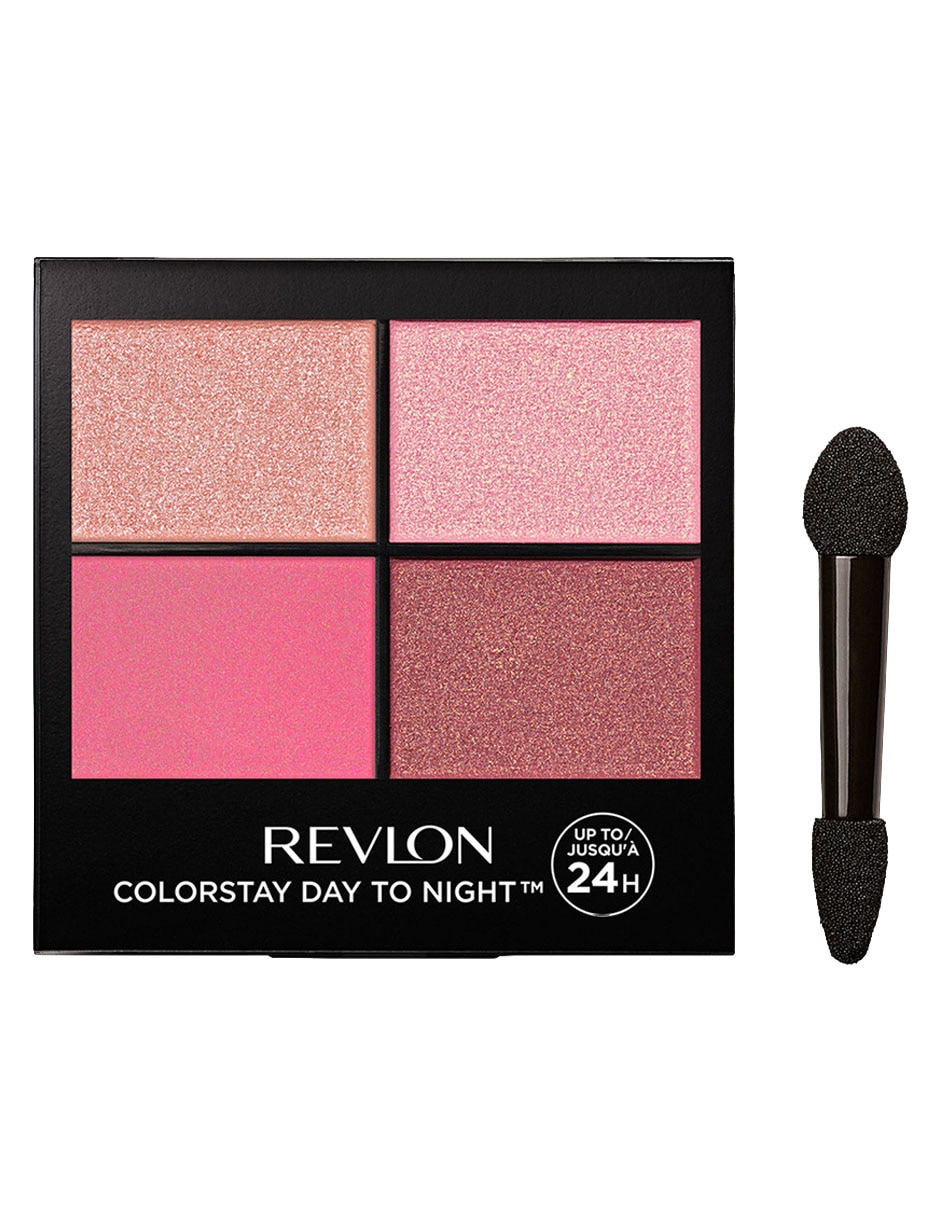 Sombra Para Ojos Colorstay