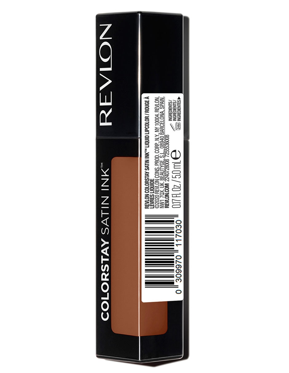 Labial Revlon