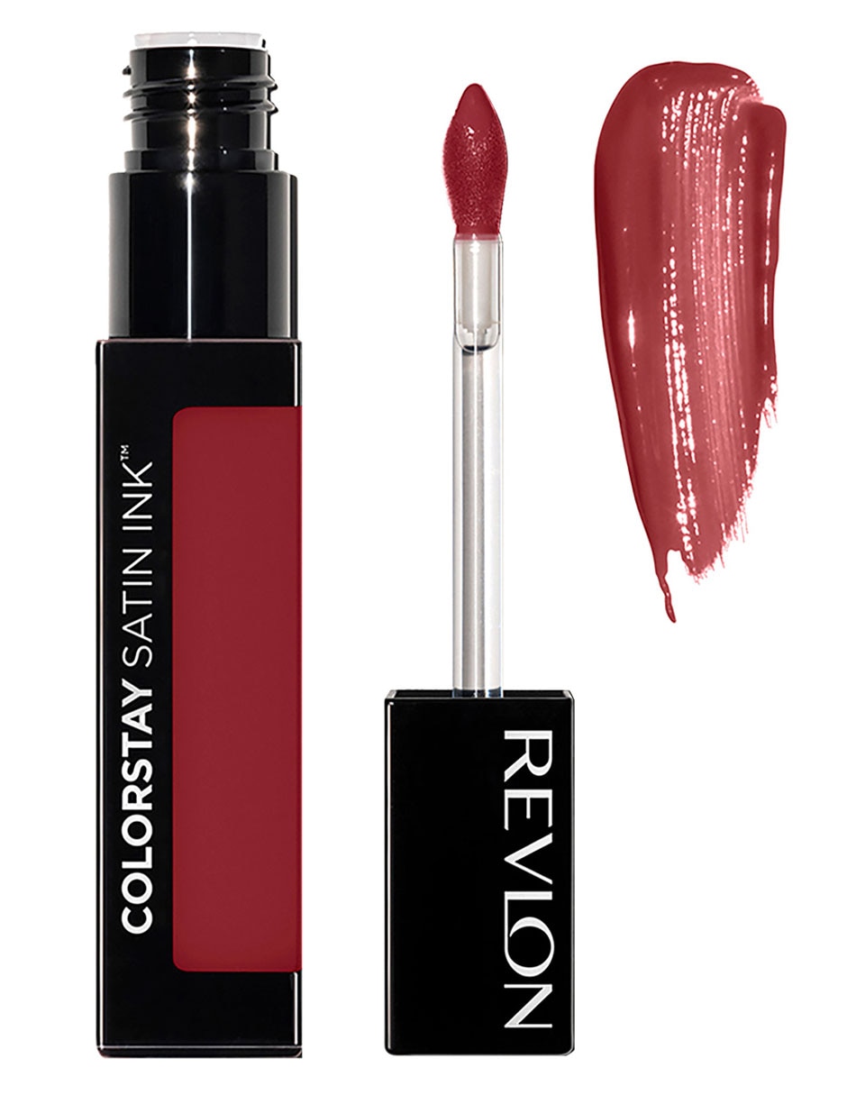 Labial Revlon