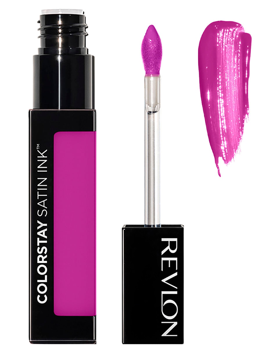 Labial Revlon