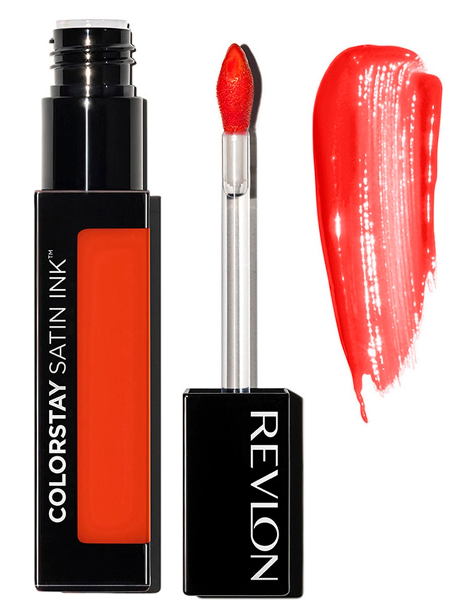 Labial Revlon