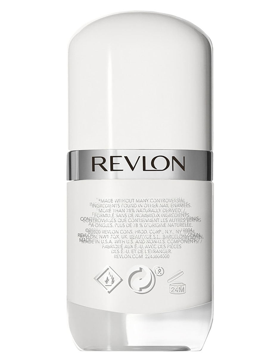 Esmalte Revlon