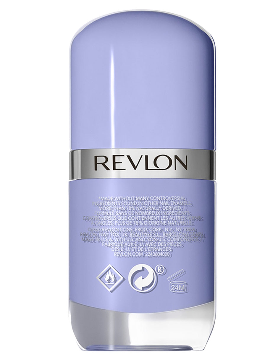 Esmalte Revlon