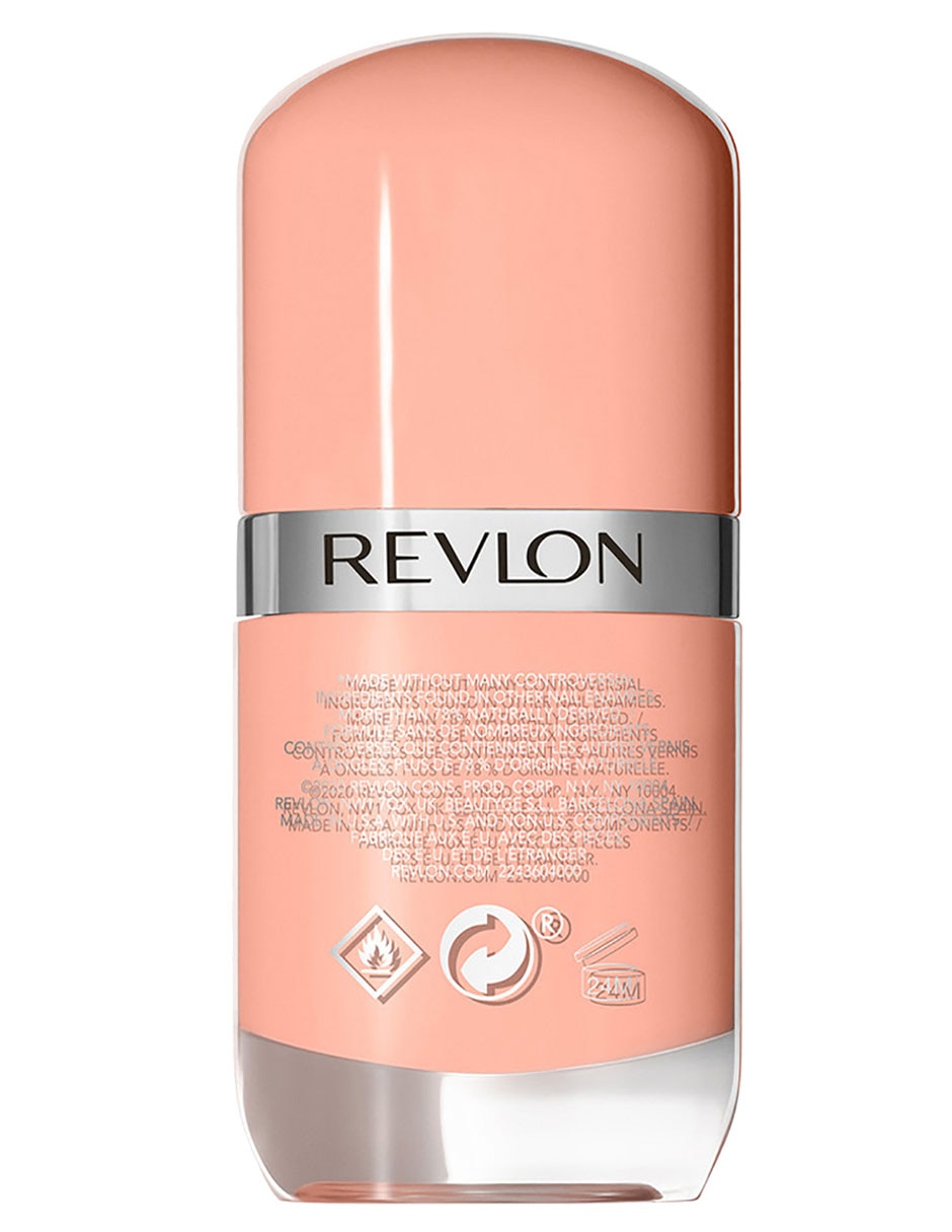 Esmalte Revlon