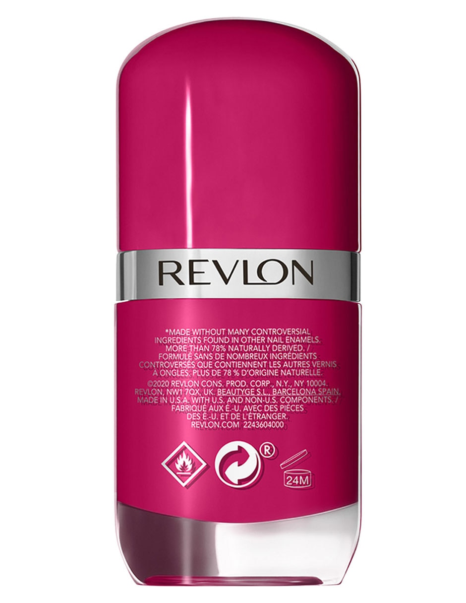 Esmalte Revlon