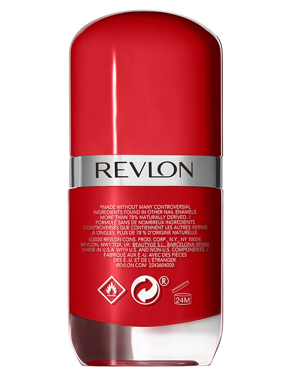 Esmalte Revlon
