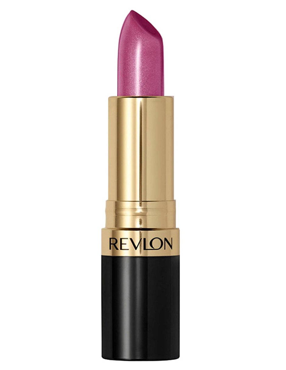 Labial aperlado Superlustrous