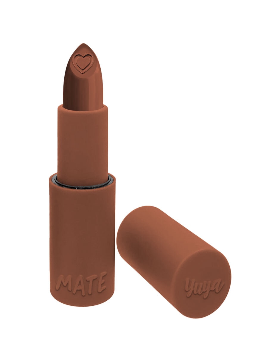 Labial mate