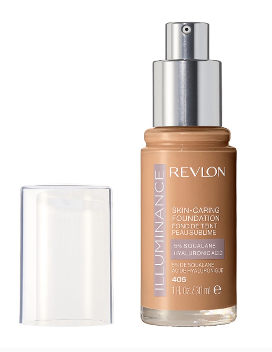 Base de maquillaje líquida Illuminance luminoso