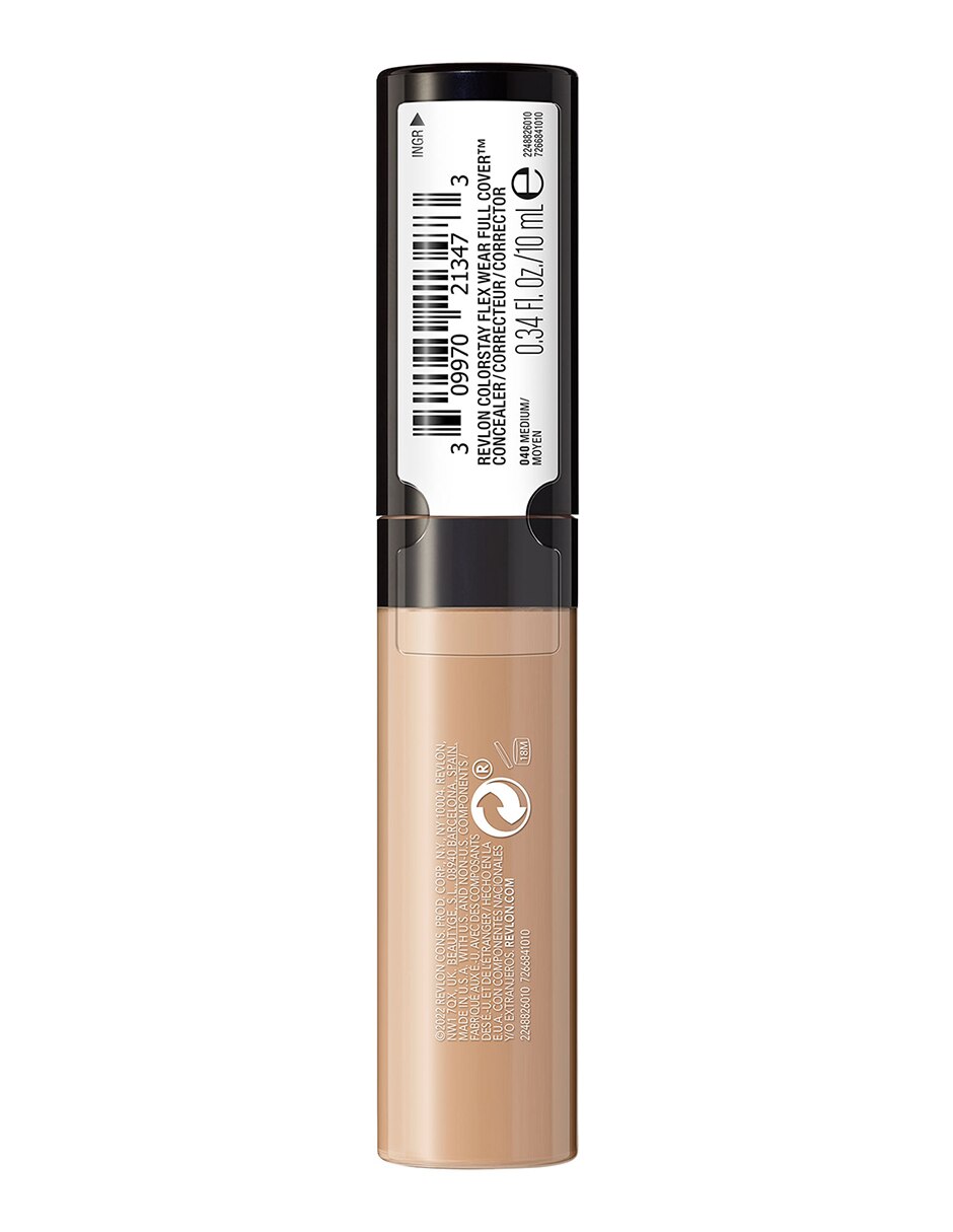 Corrector Flex Wear 2