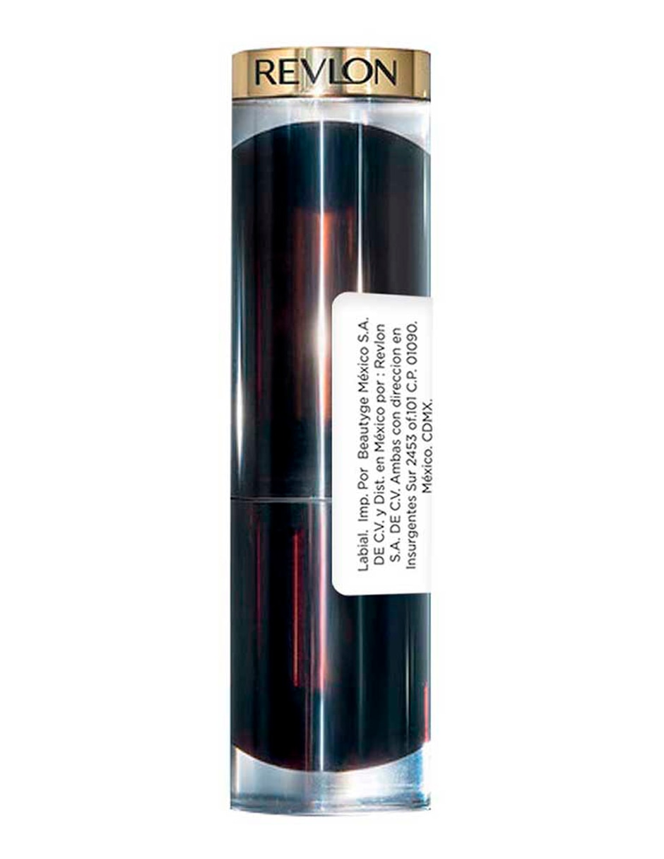 Labial brillante Glass Shine 2