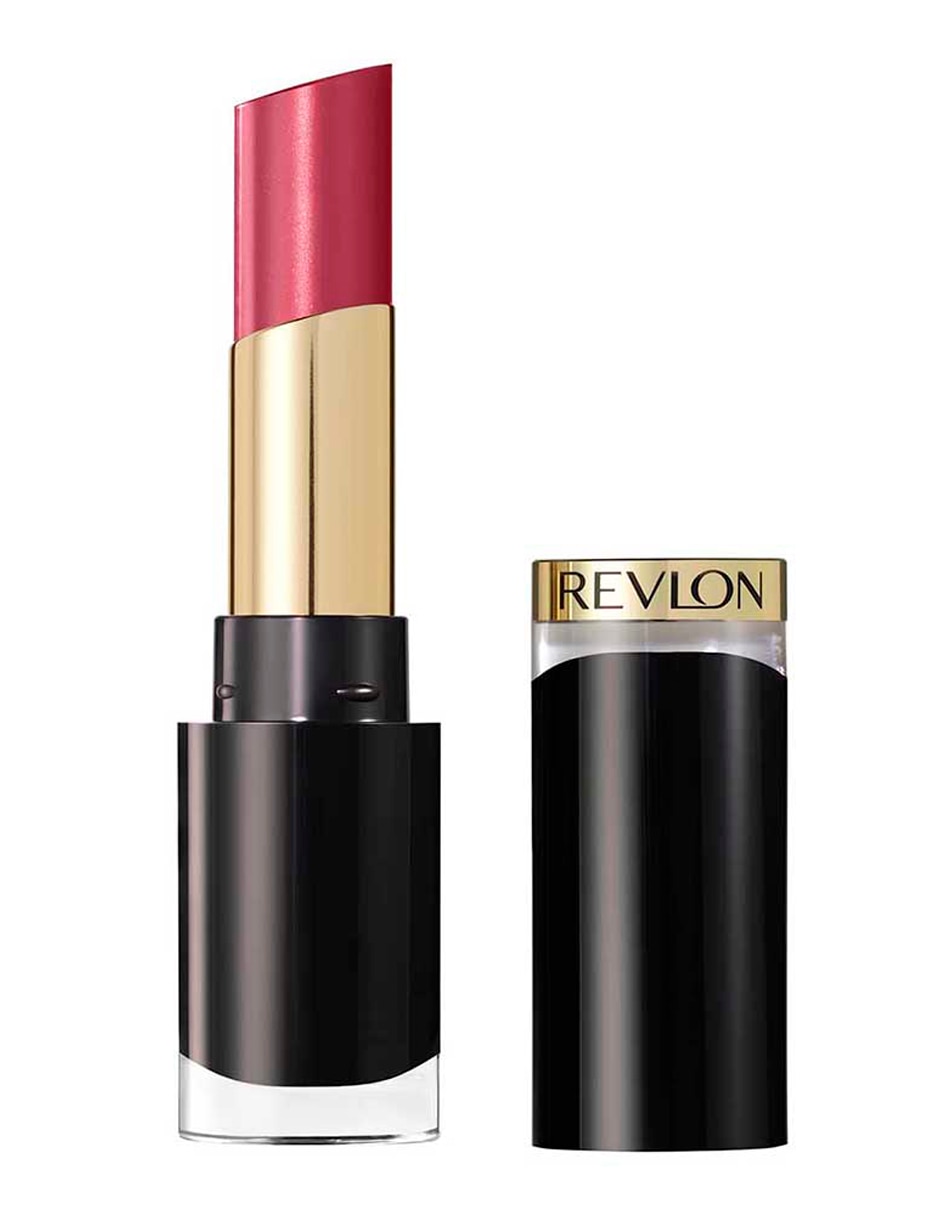 Labial brillante Glass Shine
