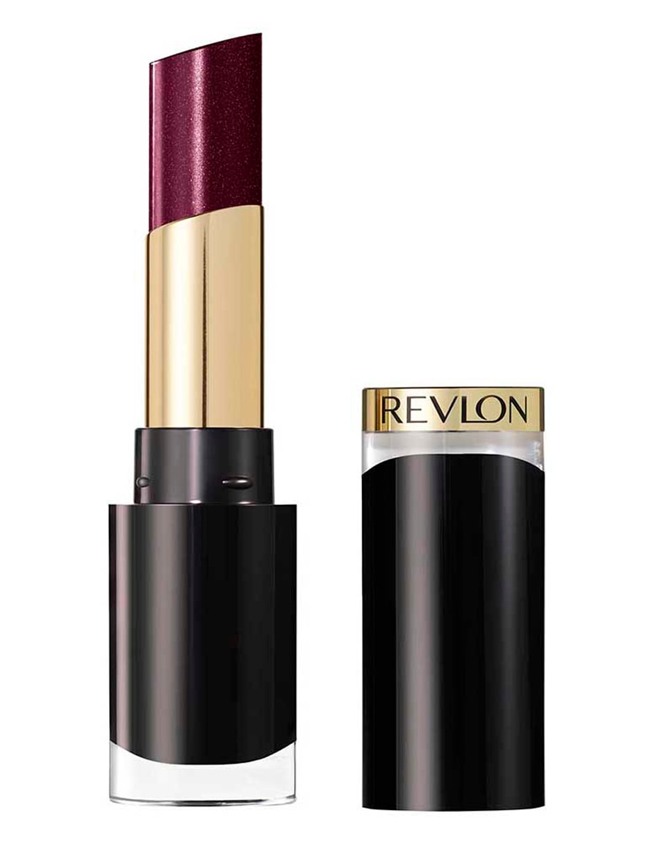 Labial brillante GLASS SHINE