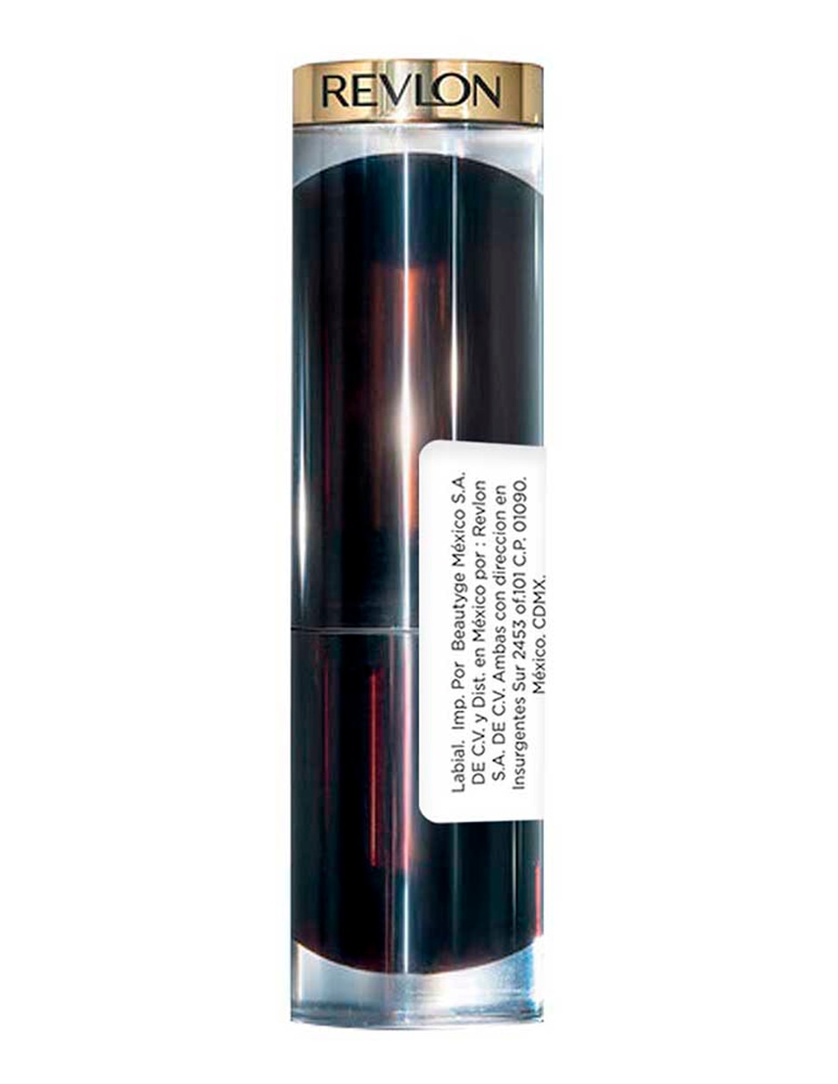 Labial brillante Glass Shine 2