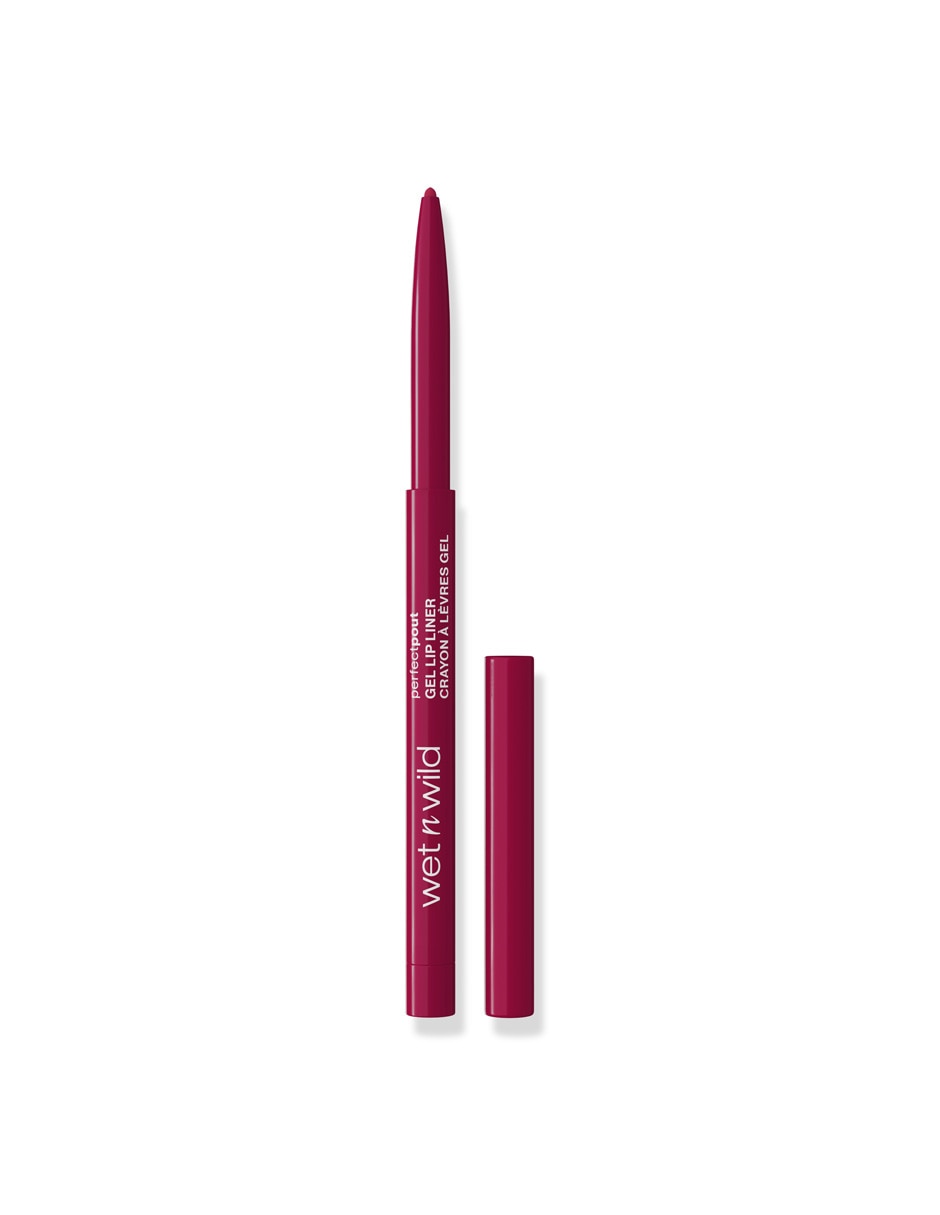 Delineador mate Wet and wild Delineador mate Wet and wild