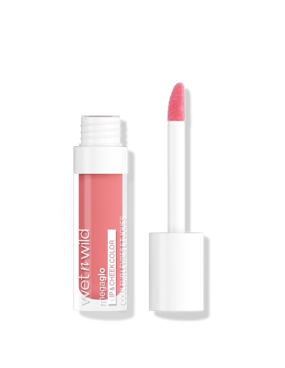 Labial brillante Wet And Wild Labial brillante Wet And Wild