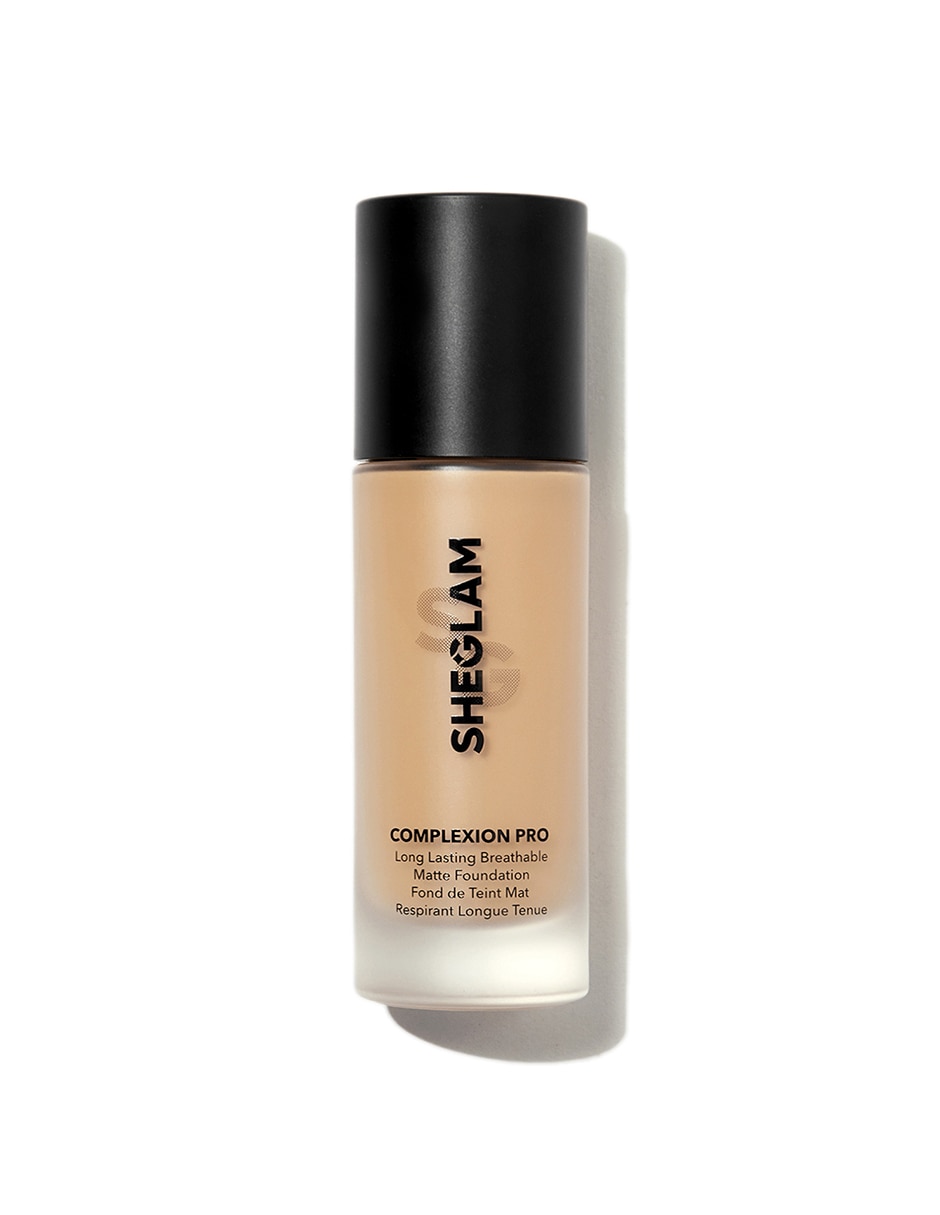 Base de maquillaje líquida mate Base de maquillaje líquida mate