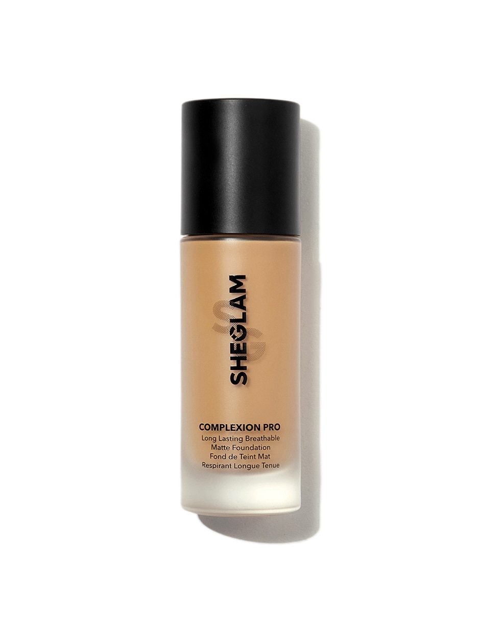 Base de maquillaje líquida mate Base de maquillaje líquida mate