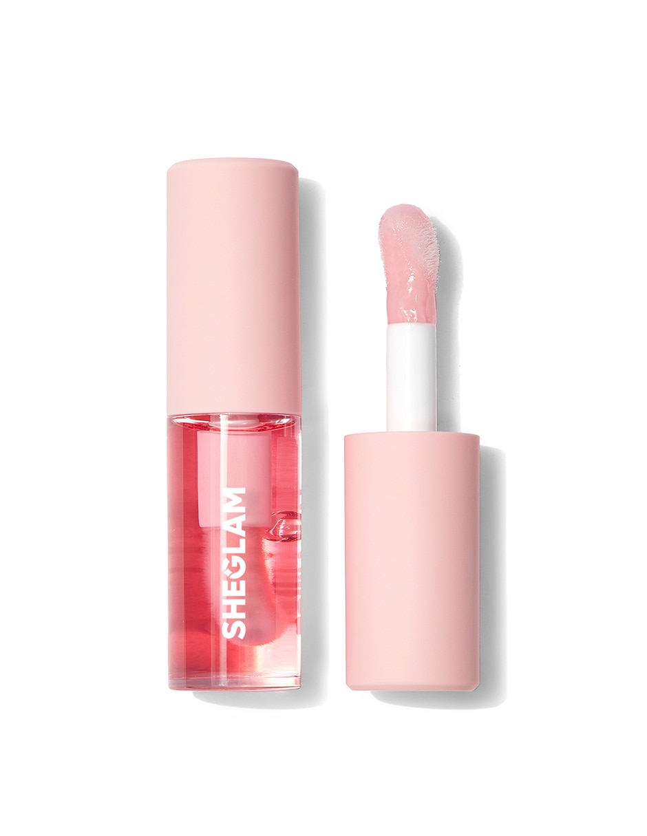 Brillo labial mate 1