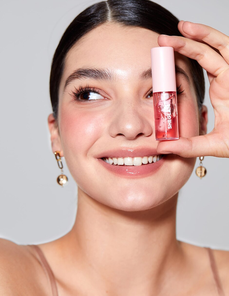 Brillo labial mate 2