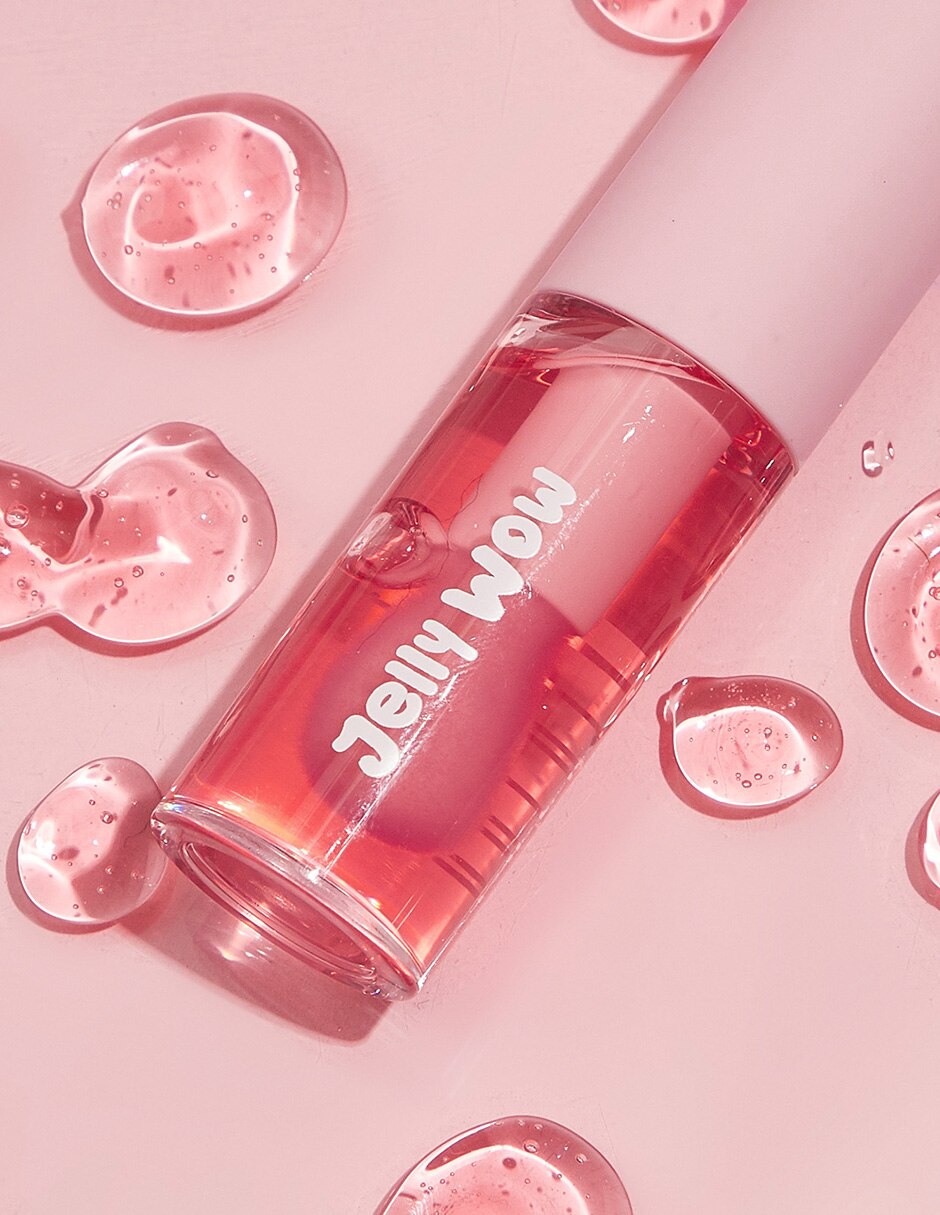 Brillo labial mate 3