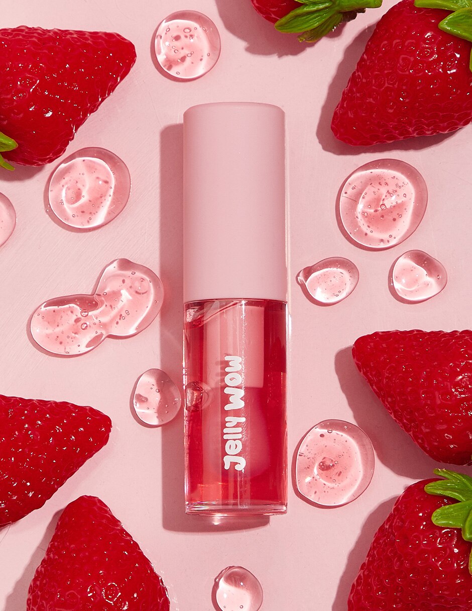 Brillo labial mate 5