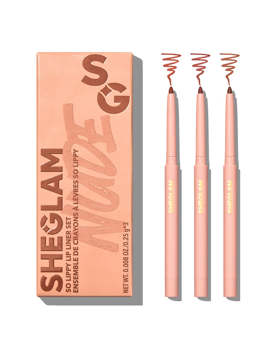 Delineador para labios mate Delineador para labios mate