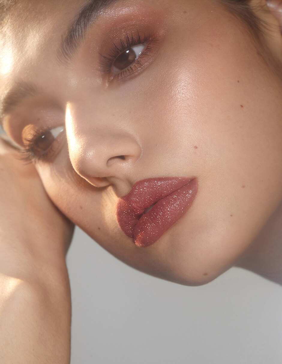 Labial brillante 2