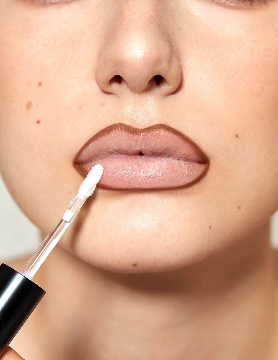 Labial brillante 4