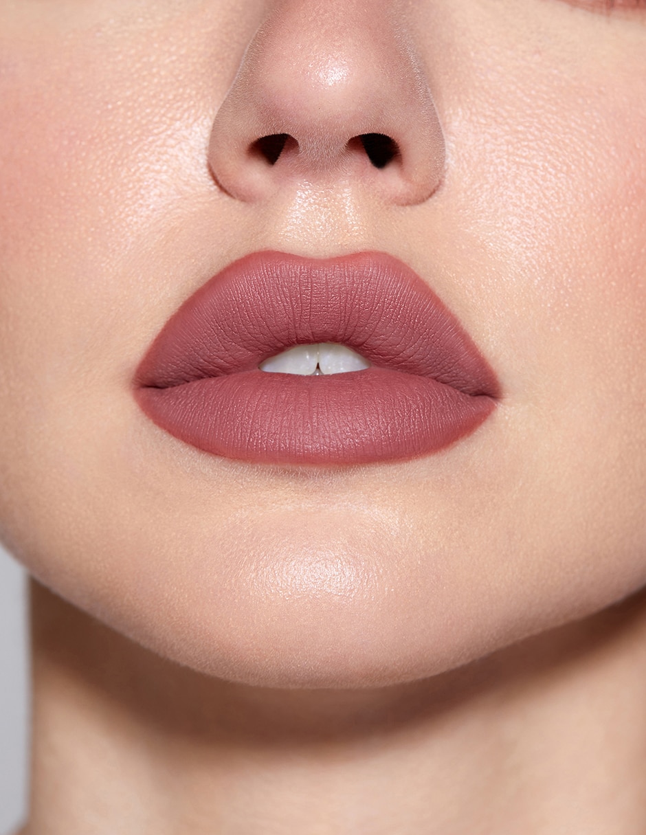 Labial mate 2