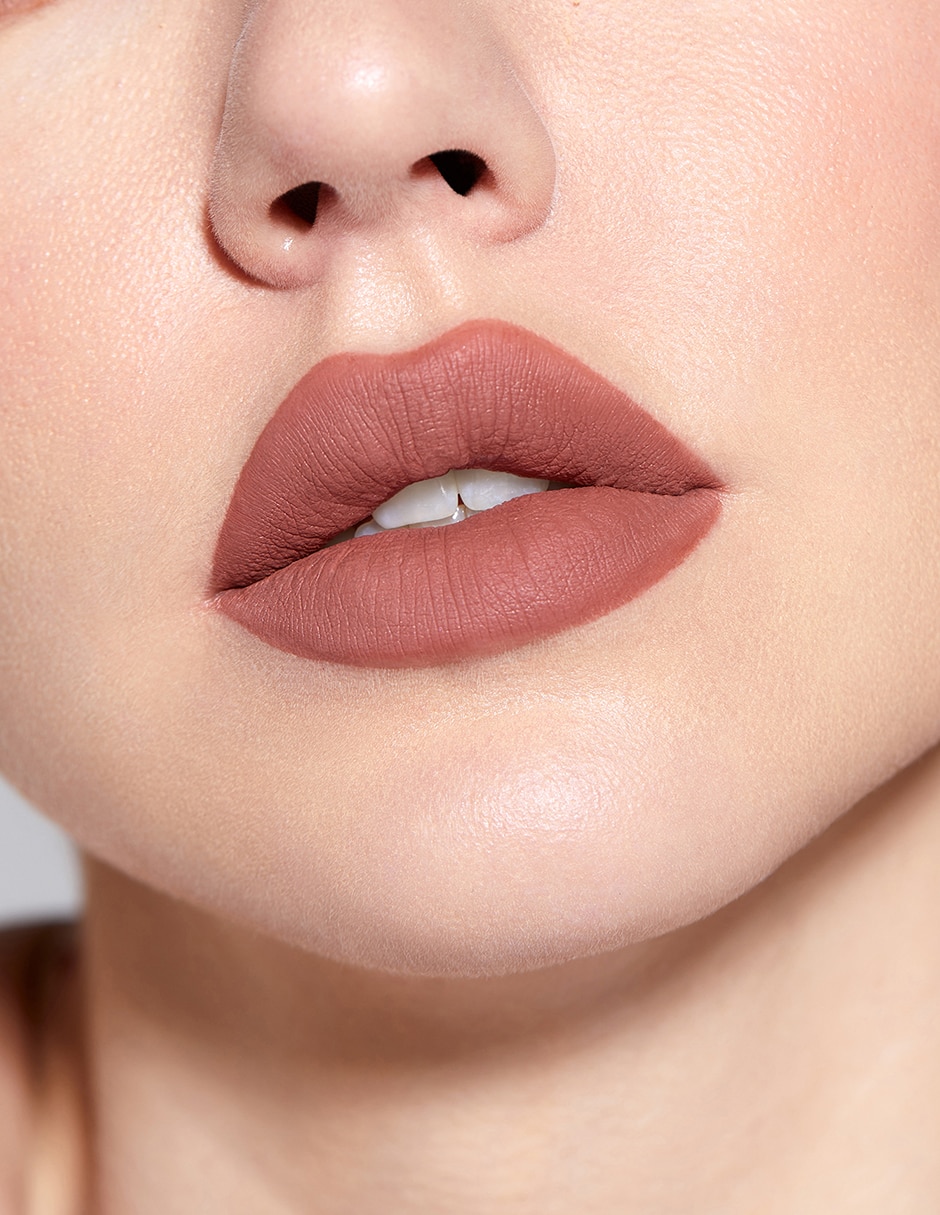 Labial mate 3