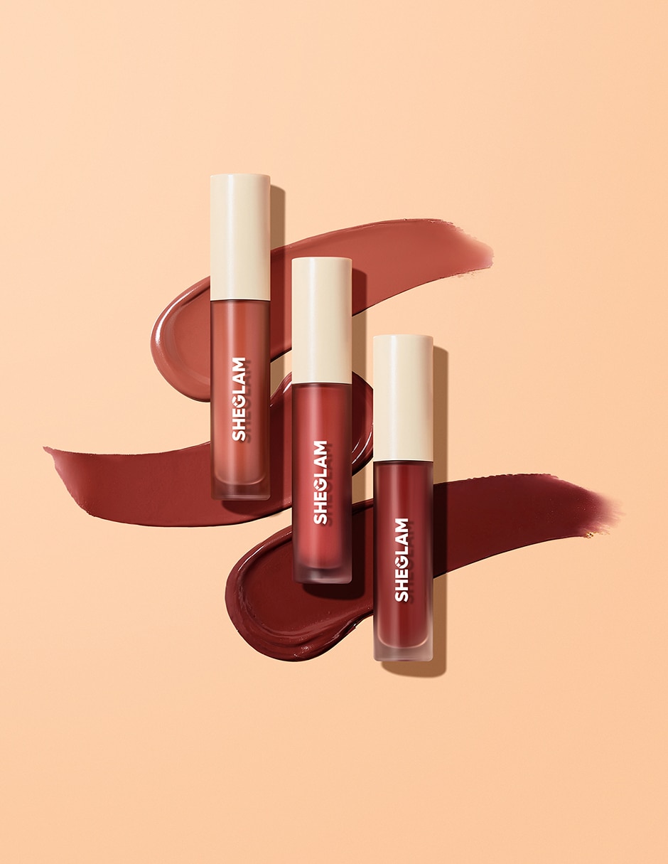 Labial mate 4