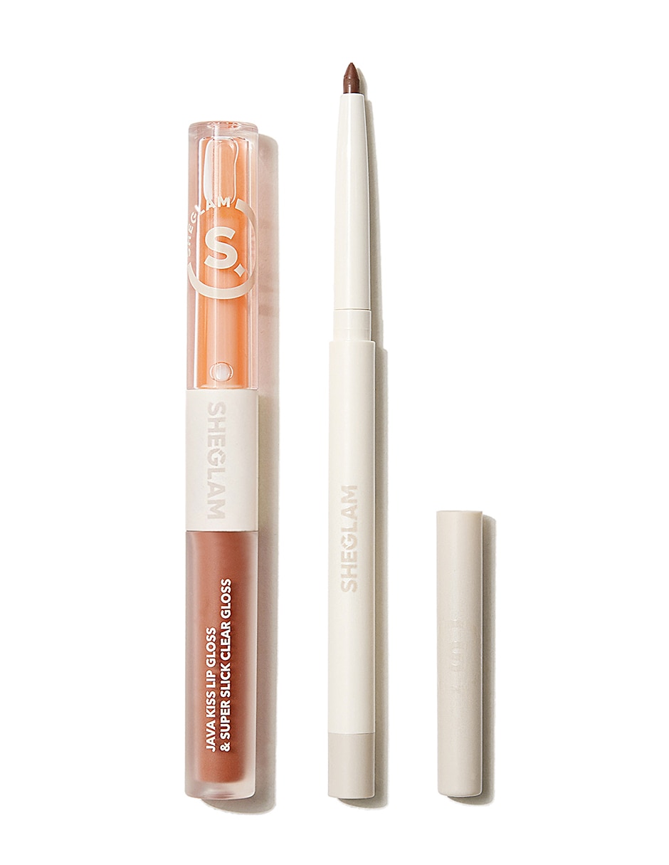 Labial mate
