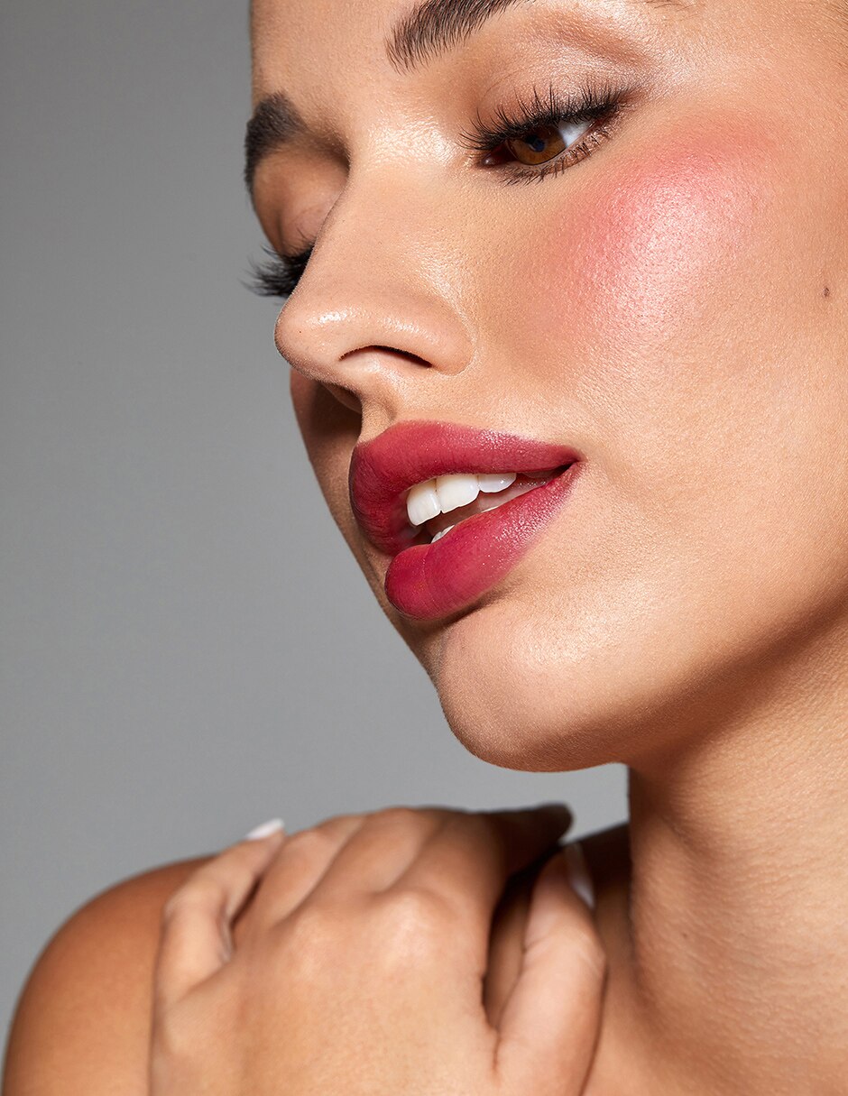 Tinta para labios mate 3