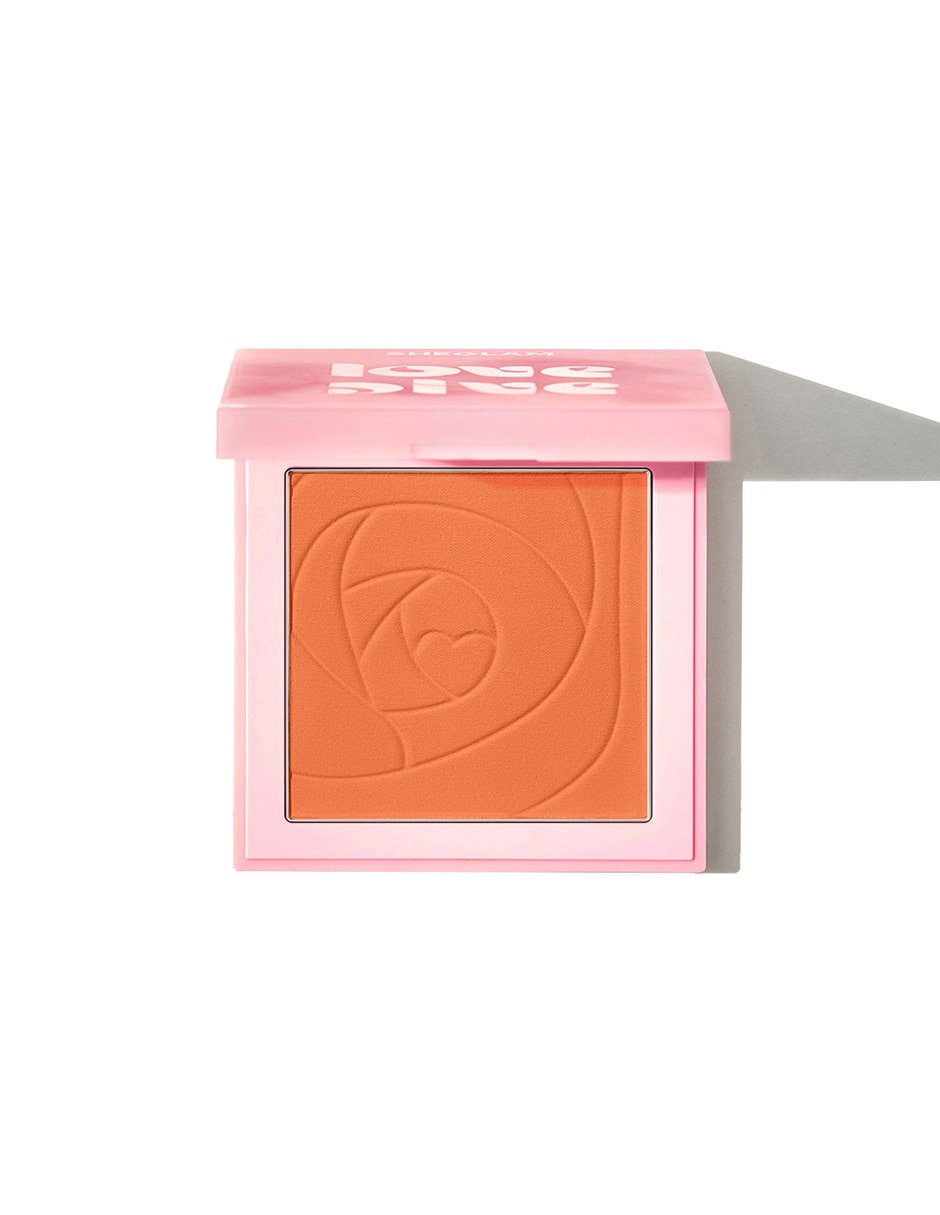 Blush en polvo Blush en polvo