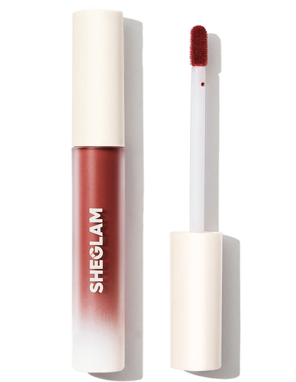 Labial mate Matte Allure