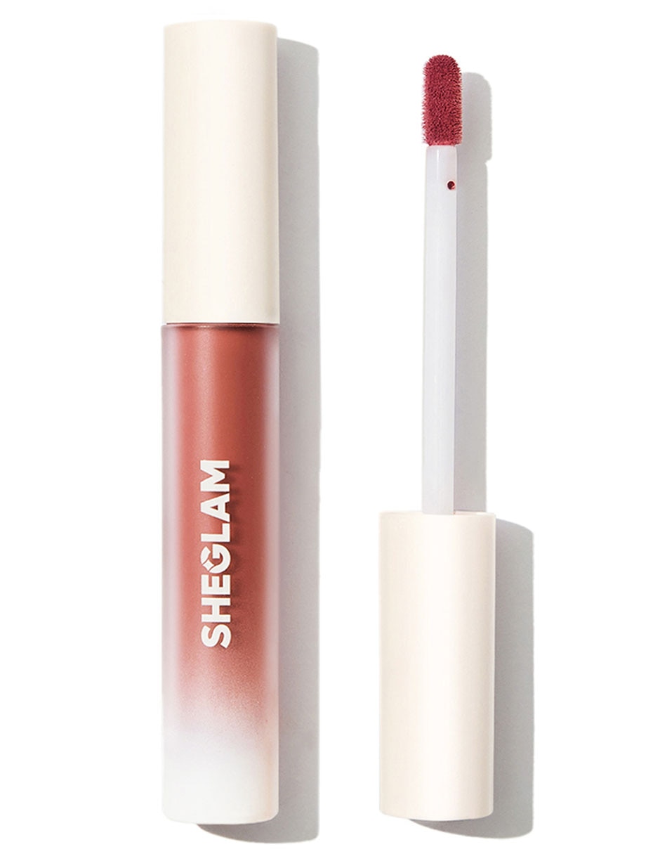 Labial mate Matte Allure