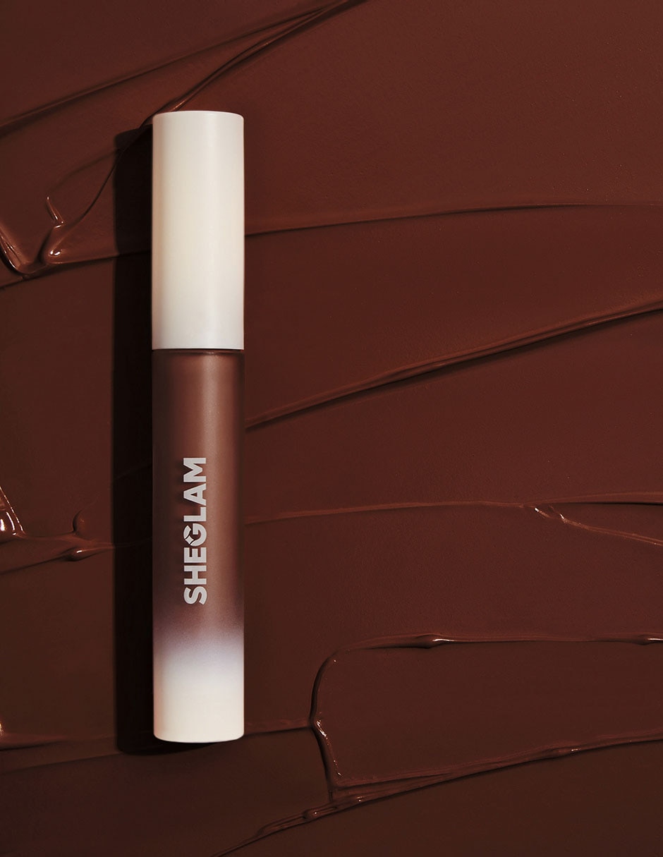 Labial mate Matte Allure 3