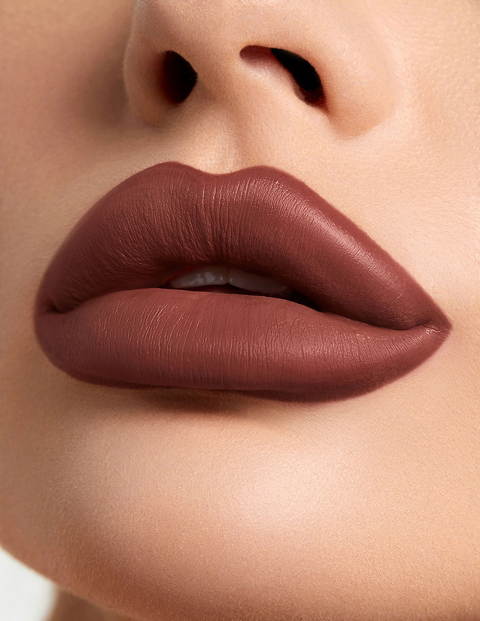 Labial mate Matte Allure 2