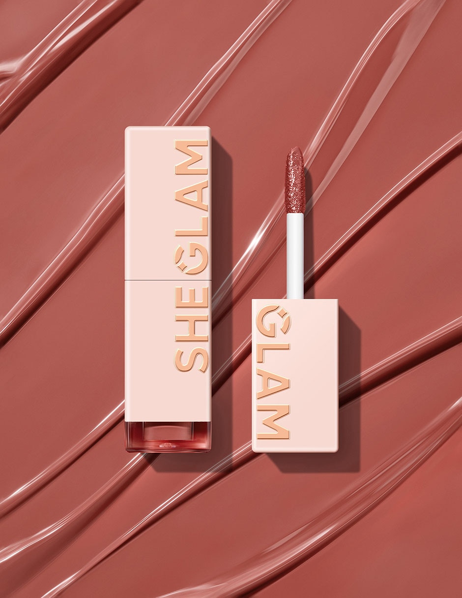 Labial mate Take A Hint 4