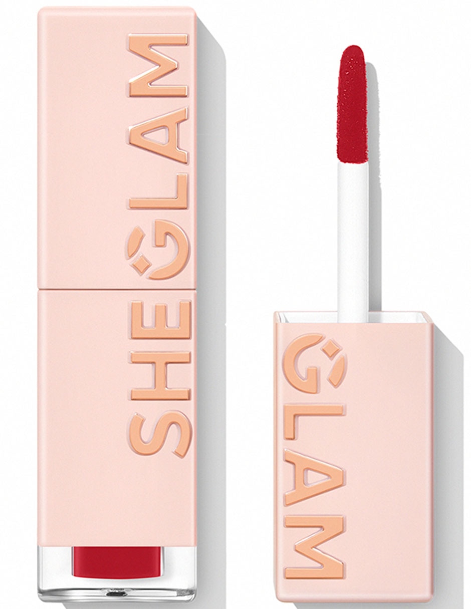 Labial mate Take a Hint