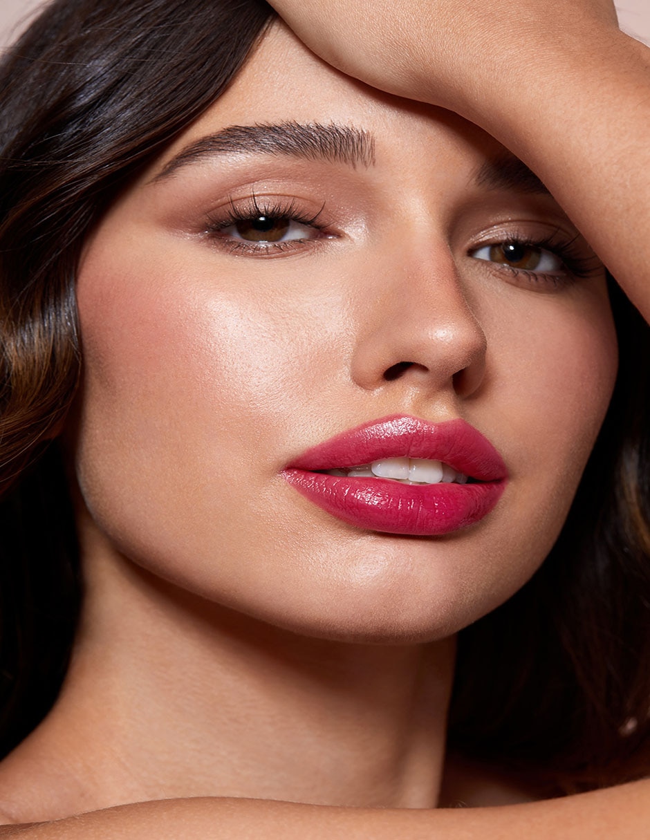 Labial mate Take A Hint 5