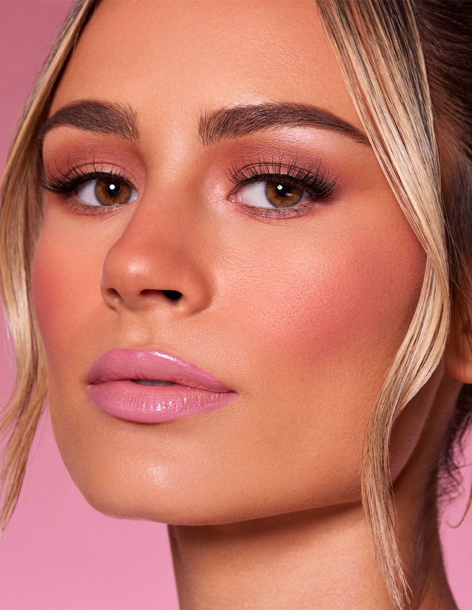 Blush en líquido Sheglam