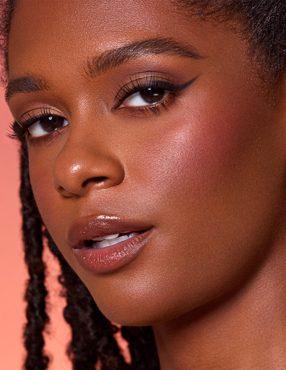 Blush en líquido Sheglam