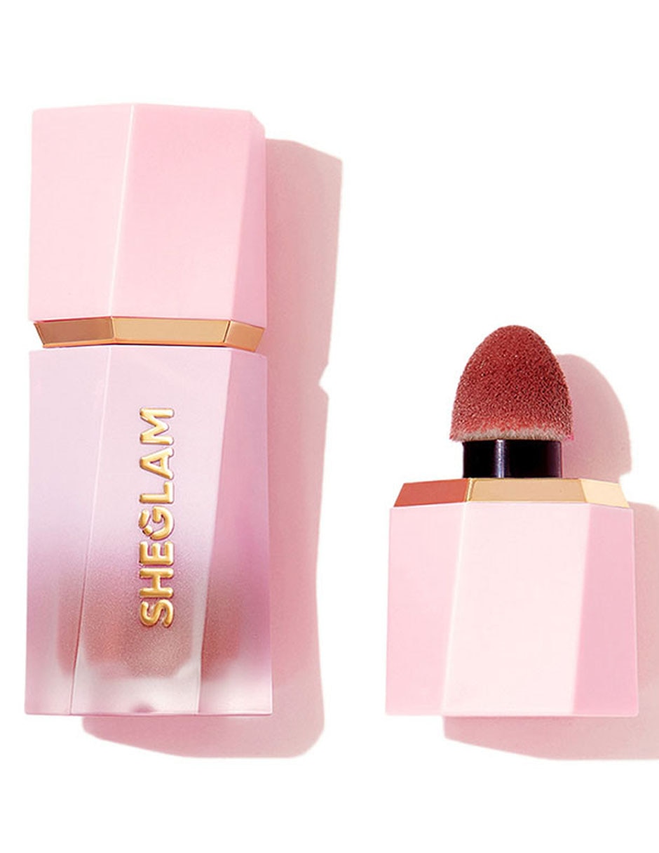 Blush en líquido Blush en líquido